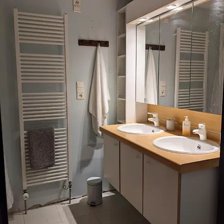 Apartment La Trottinette Vakantiehuis Voor 5 Tot 11 Gasten Vlakbij De Semois