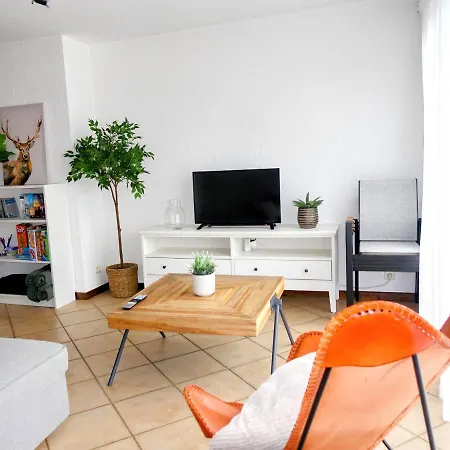 Appartement La Trottinette Vakantiehuis Voor 5 Tot 11 Gasten Vlakbij De Semois