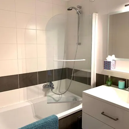 La Trottinette Vakantiehuis Voor 5 Tot 11 Gasten Vlakbij De Semois Appartement *