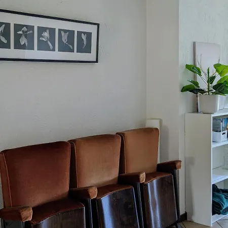 Appartement La Trottinette Vakantiehuis Voor 5 Tot 11 Gasten Vlakbij De Semois *