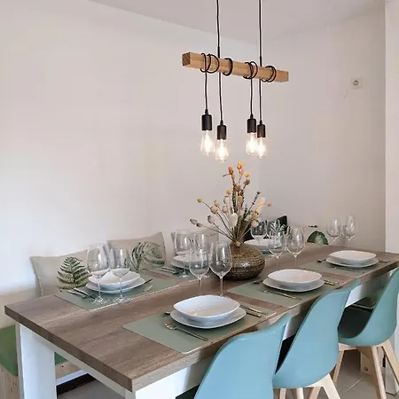 Appartement La Trottinette Vakantiehuis Voor 5 Tot 11 Gasten Vlakbij De Semois *