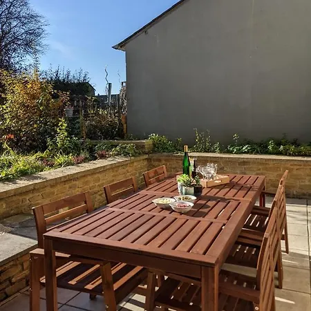 Appartement La Trottinette Vakantiehuis Voor 5 Tot 11 Gasten Vlakbij De Semois