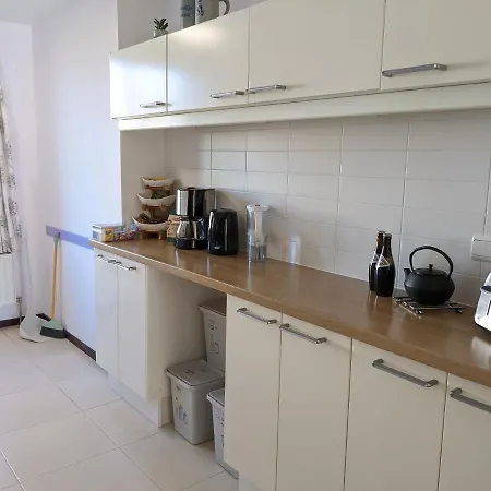 Apartment La Trottinette Vakantiehuis Voor 5 Tot 11 Gasten Vlakbij De Semois