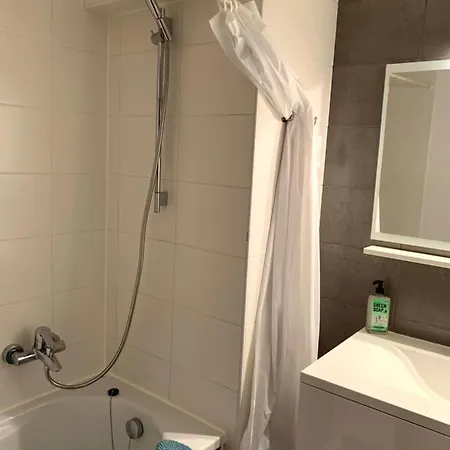 La Trottinette Vakantiehuis Voor 5 Tot 11 Gasten Vlakbij De Semois Appartement Florenville