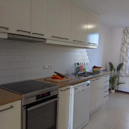 Apartment La Trottinette Vakantiehuis Voor 5 Tot 11 Gasten Vlakbij De Semois Florenville